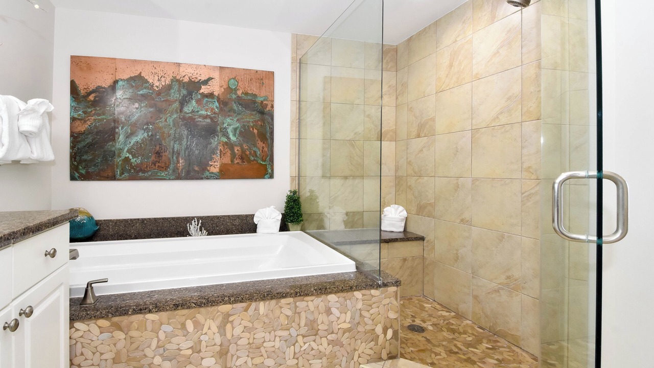 Photo of Bathroom in Fort Walton Beach - Destin