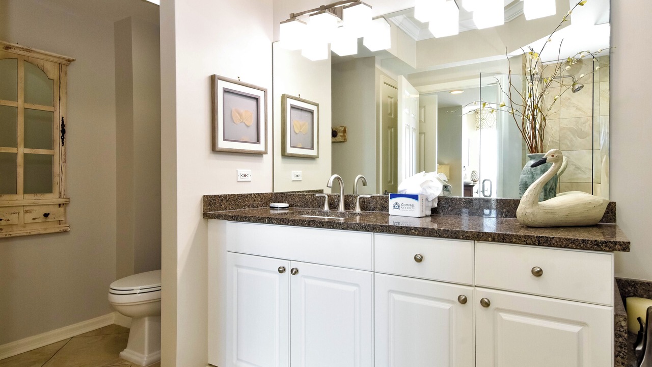 Photo of Bathroom in Fort Walton Beach - Destin