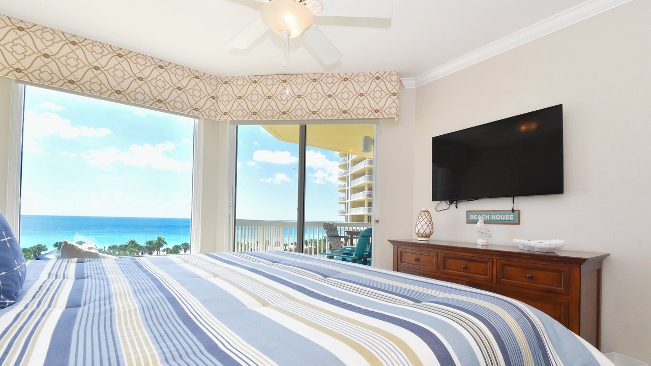 Photo of Patio Balcony in Fort Walton Beach - Destin