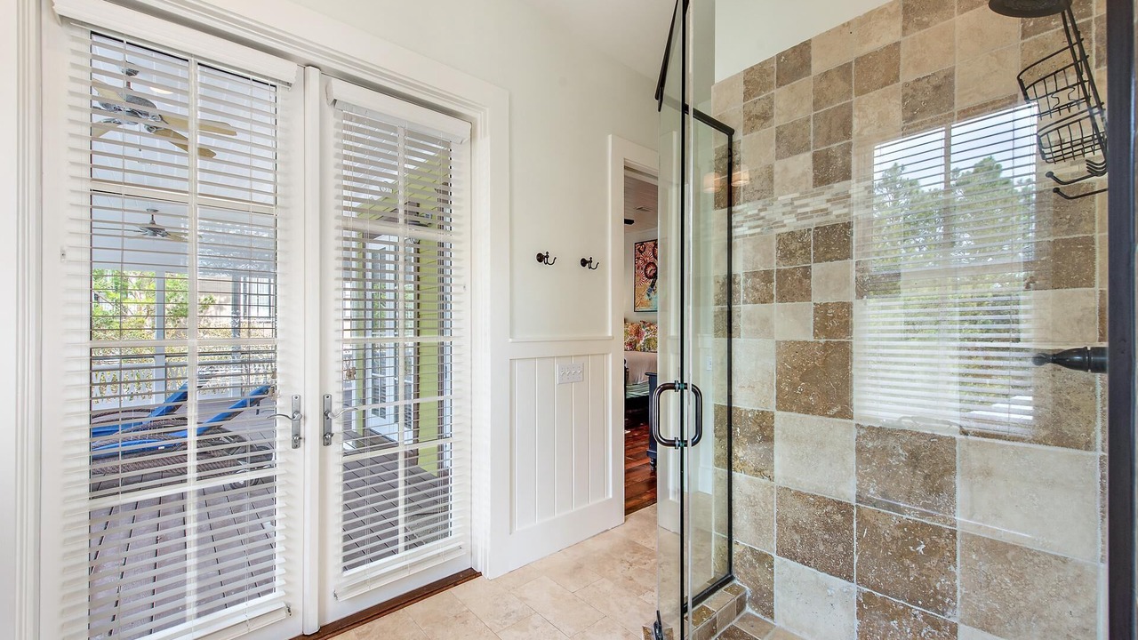 Photo of Bathroom in Forest District