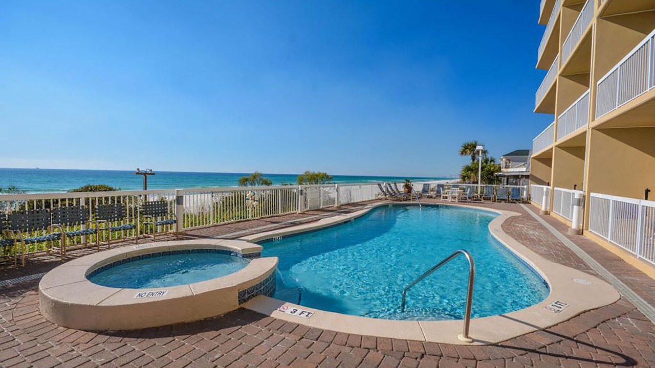 Photo of Outdoor in Lower Grand Lagoon