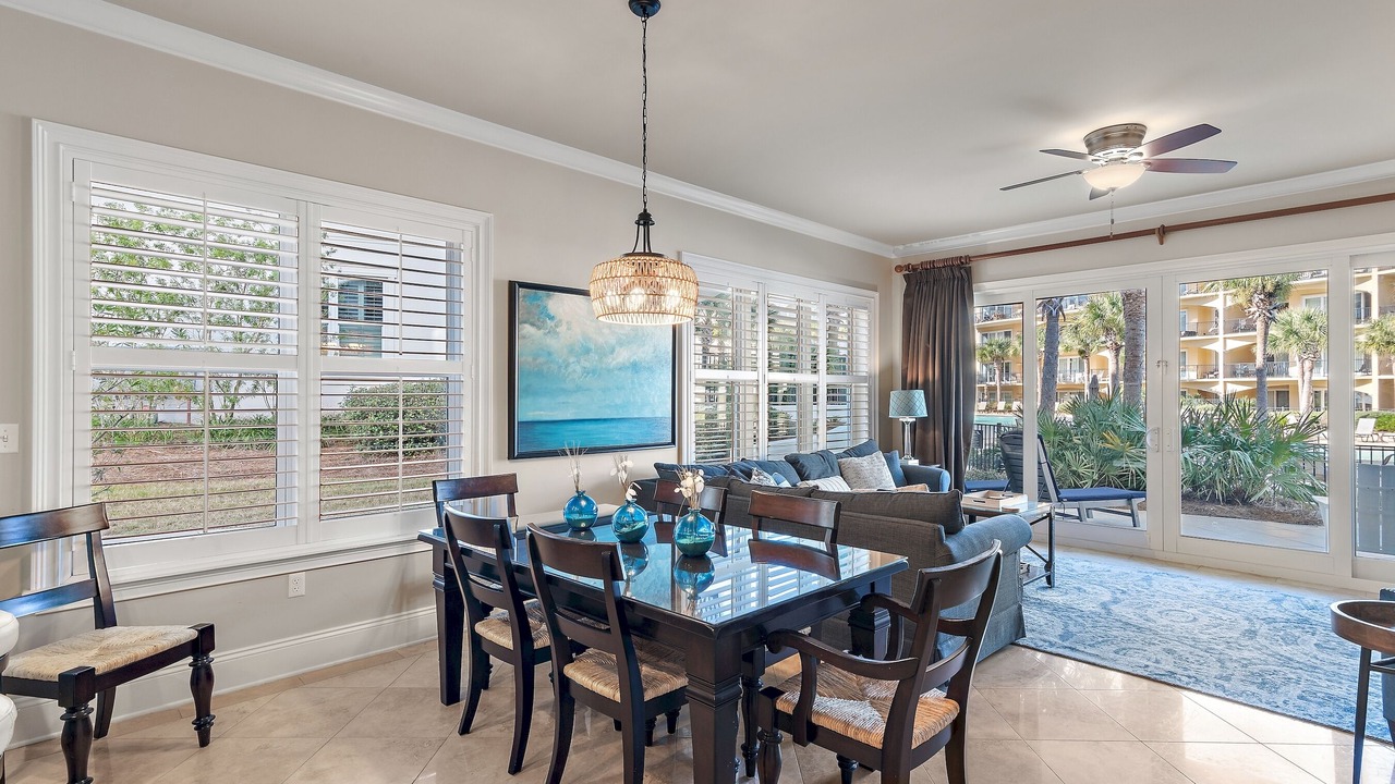 Photo of Bedroom in Santa Rosa Beach