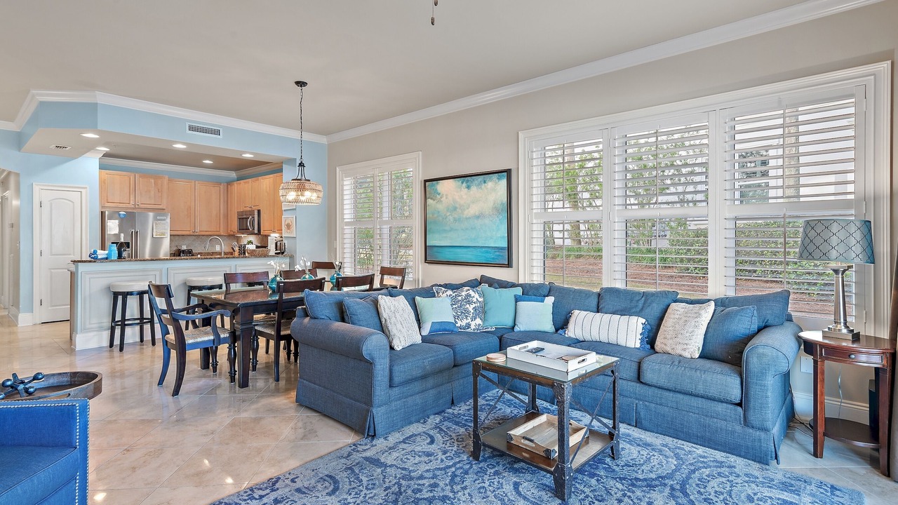 Photo of Bedroom in Santa Rosa Beach