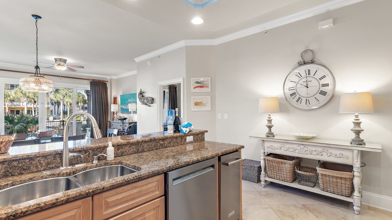 Photo of Bedroom in Santa Rosa Beach