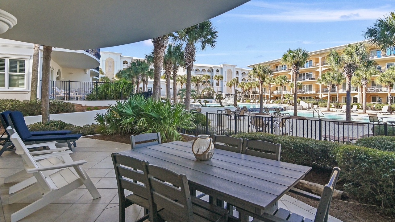 Photo of Outdoor in Santa Rosa Beach