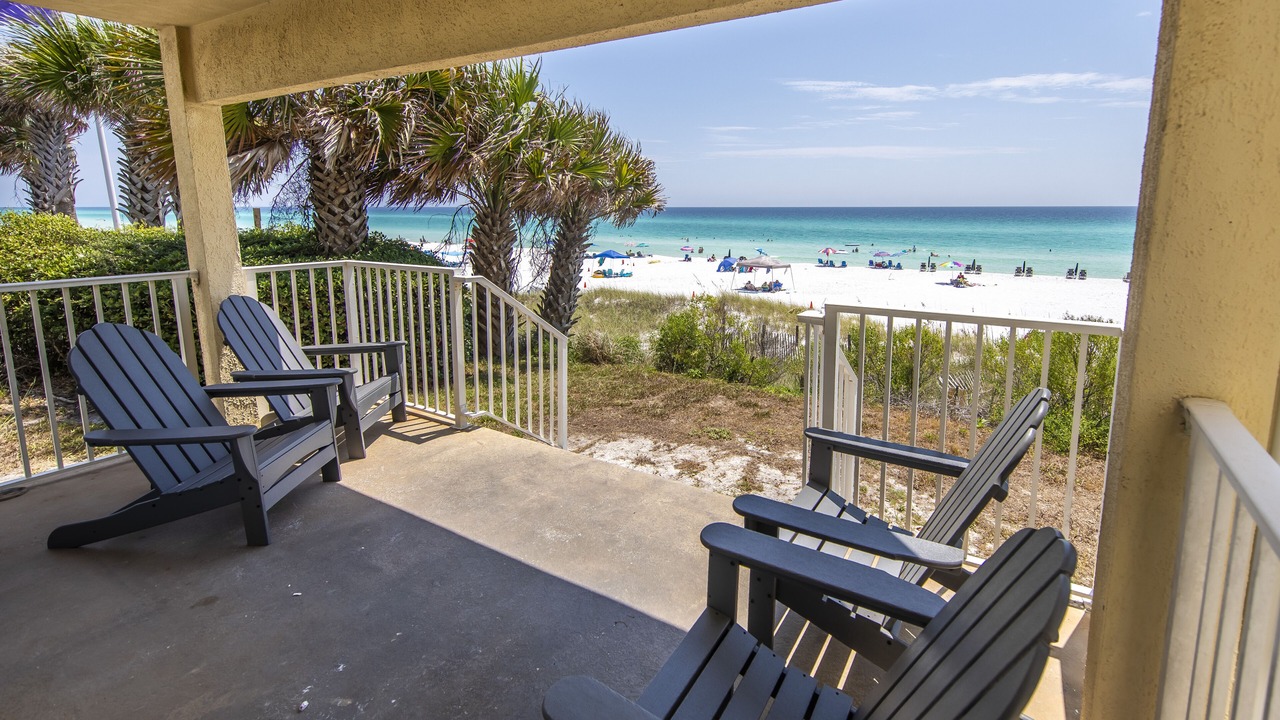 Photo of Outdoor in Dune Allen Beach
