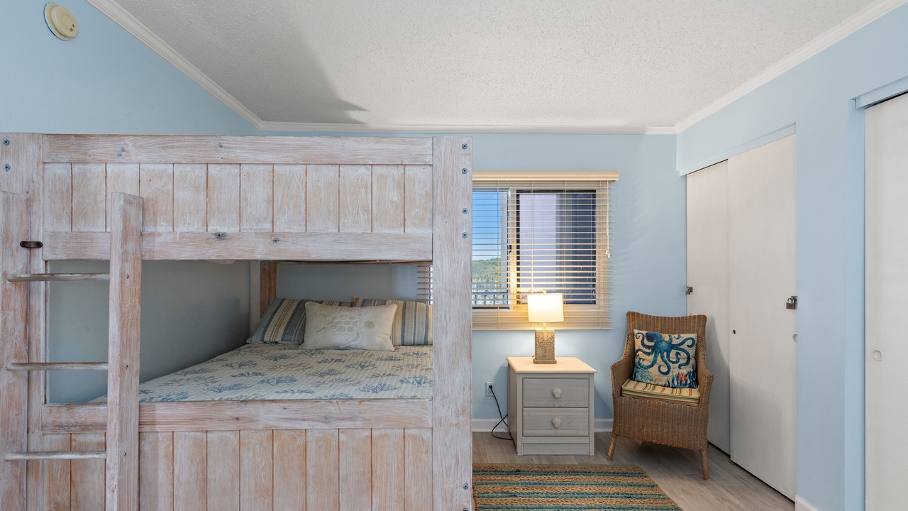 Photo of Bedroom in Sunnyside