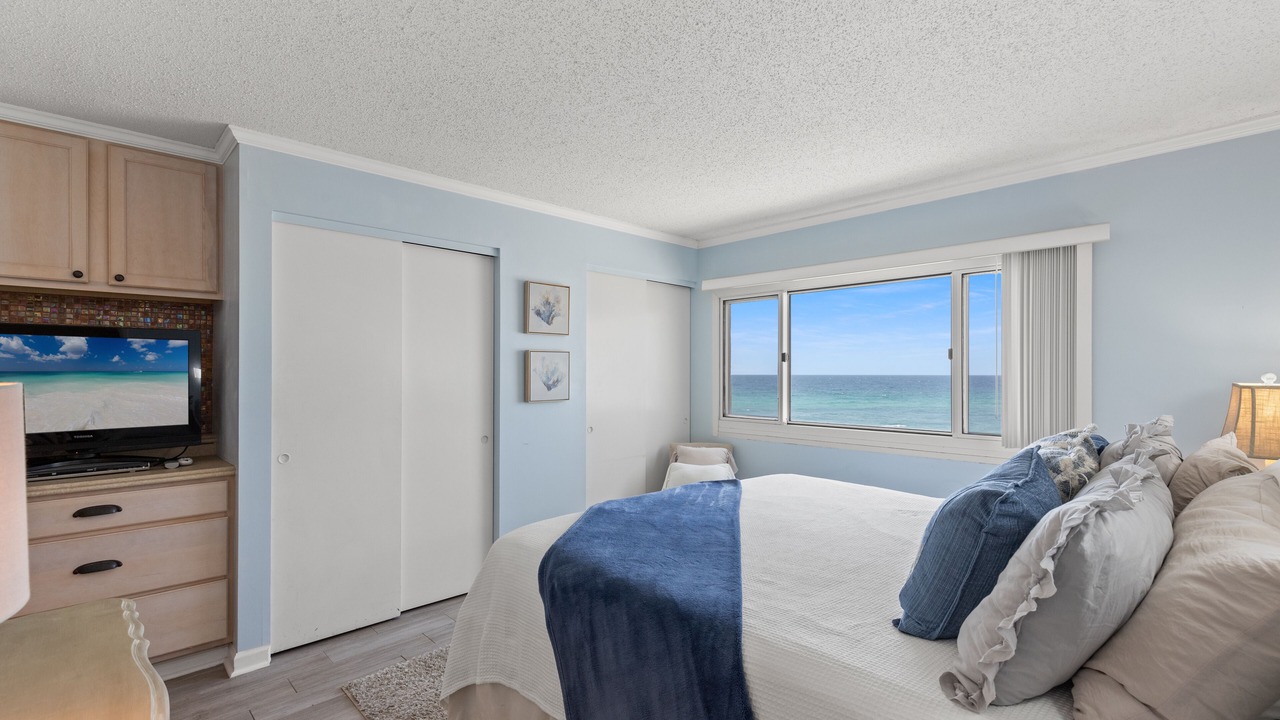 Photo of Bedroom in Sunnyside