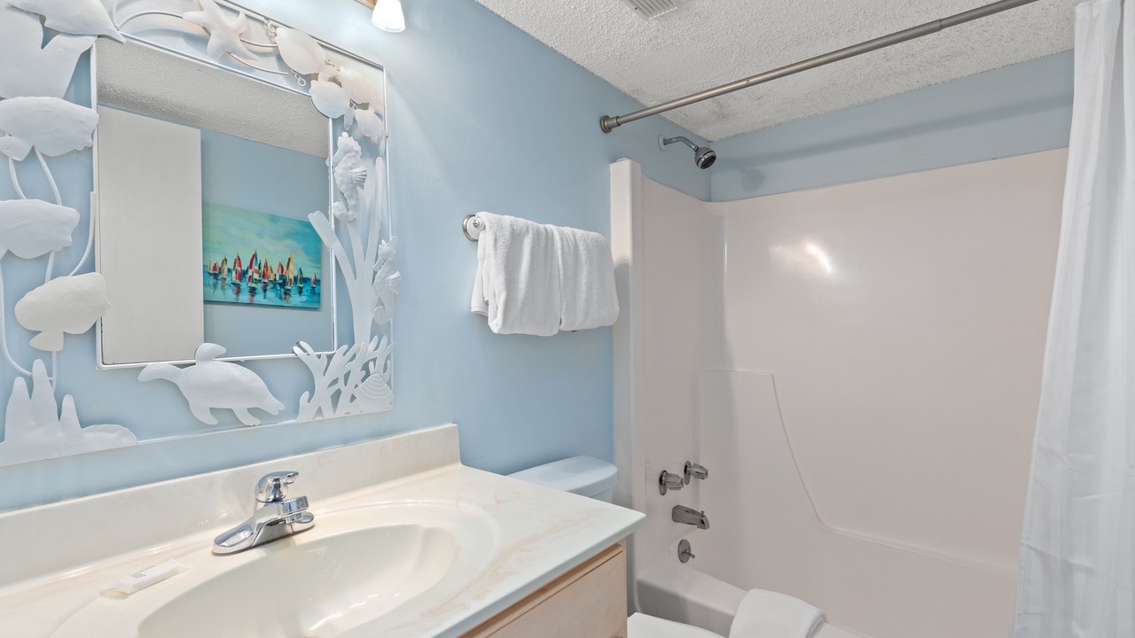 Photo of Bathroom in Sunnyside