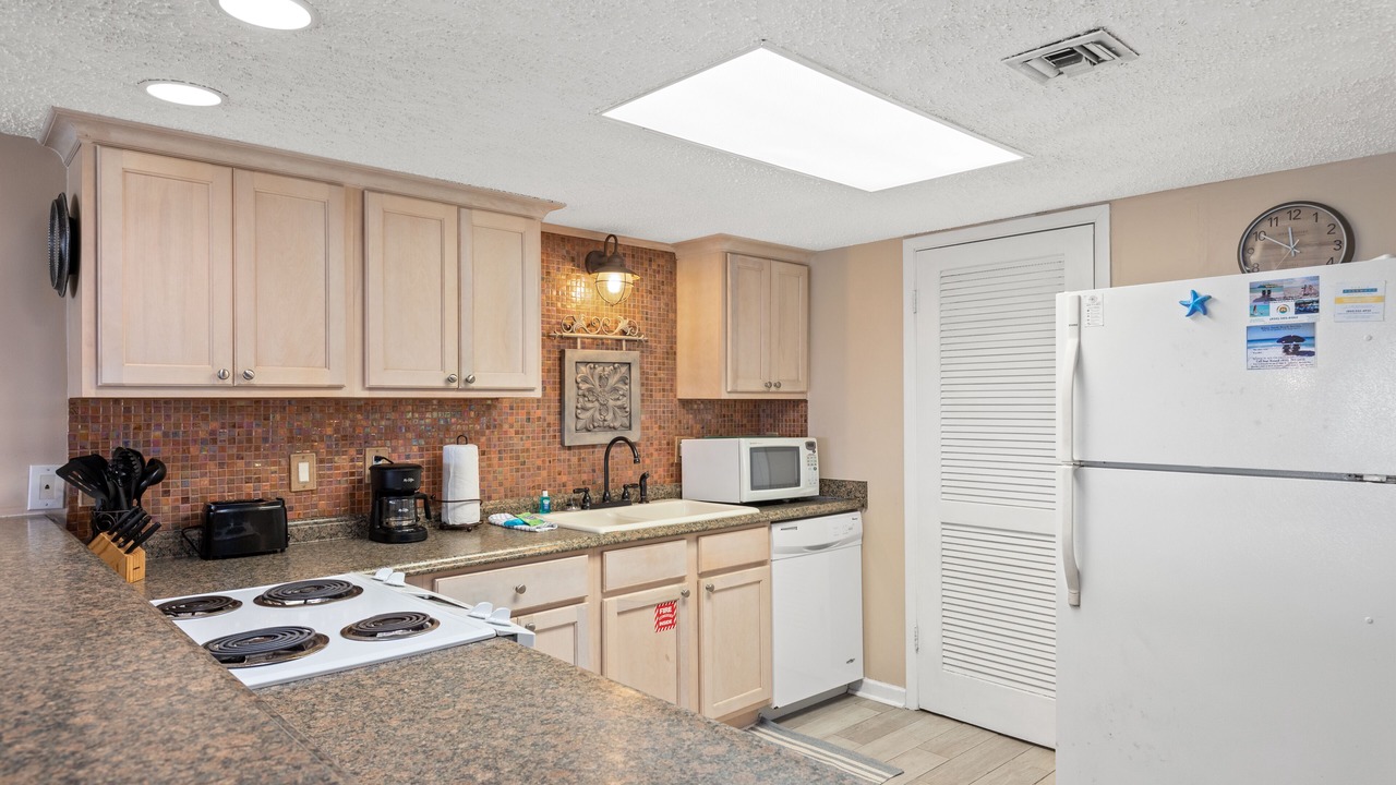 Photo of Kitchen in Sunnyside