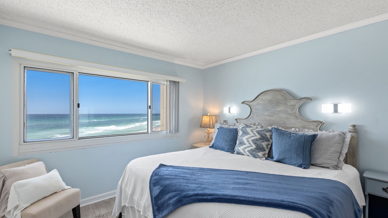 Photo of Bedroom in Sunnyside