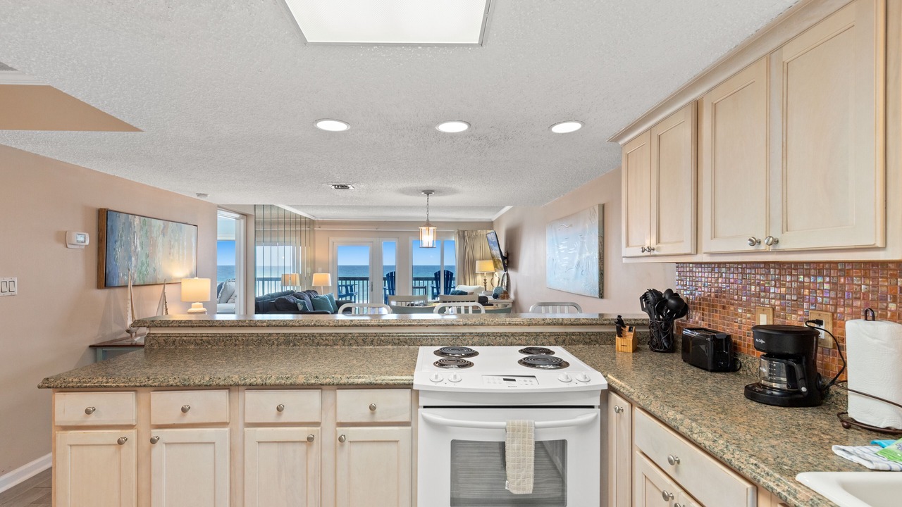 Photo of Kitchen in Sunnyside
