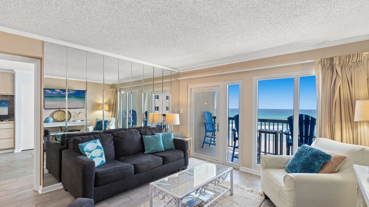 Photo of Livingroom in Sunnyside