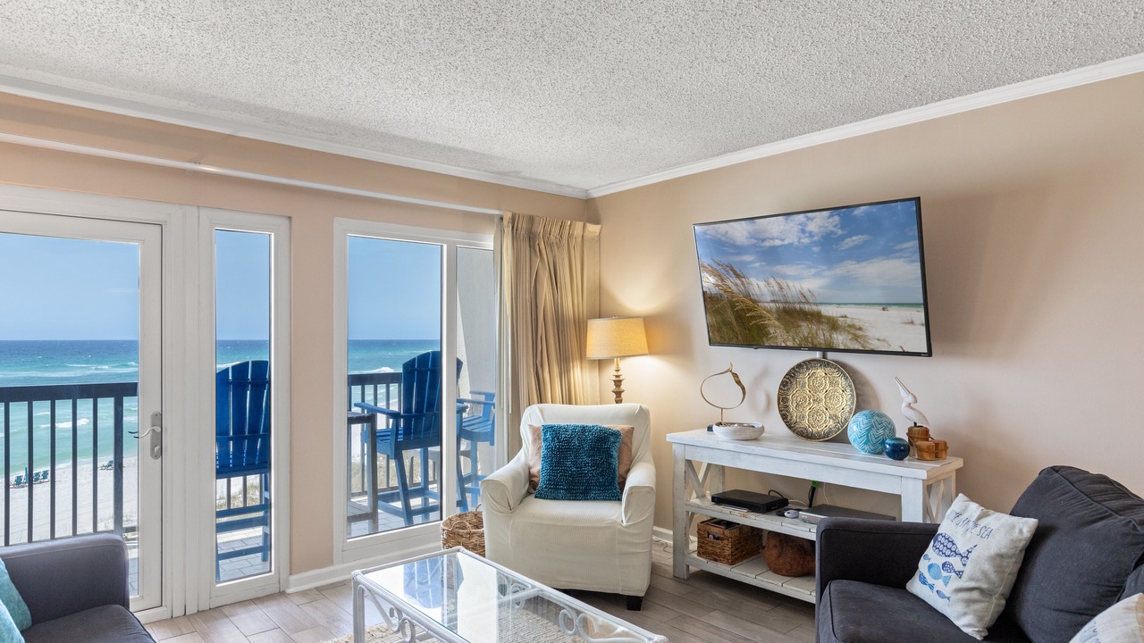 Photo of Livingroom in Sunnyside