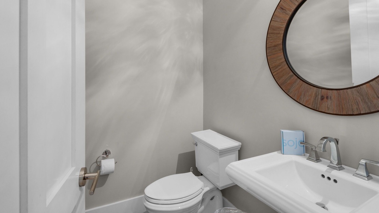 Photo of Bathroom in SeaNest Village