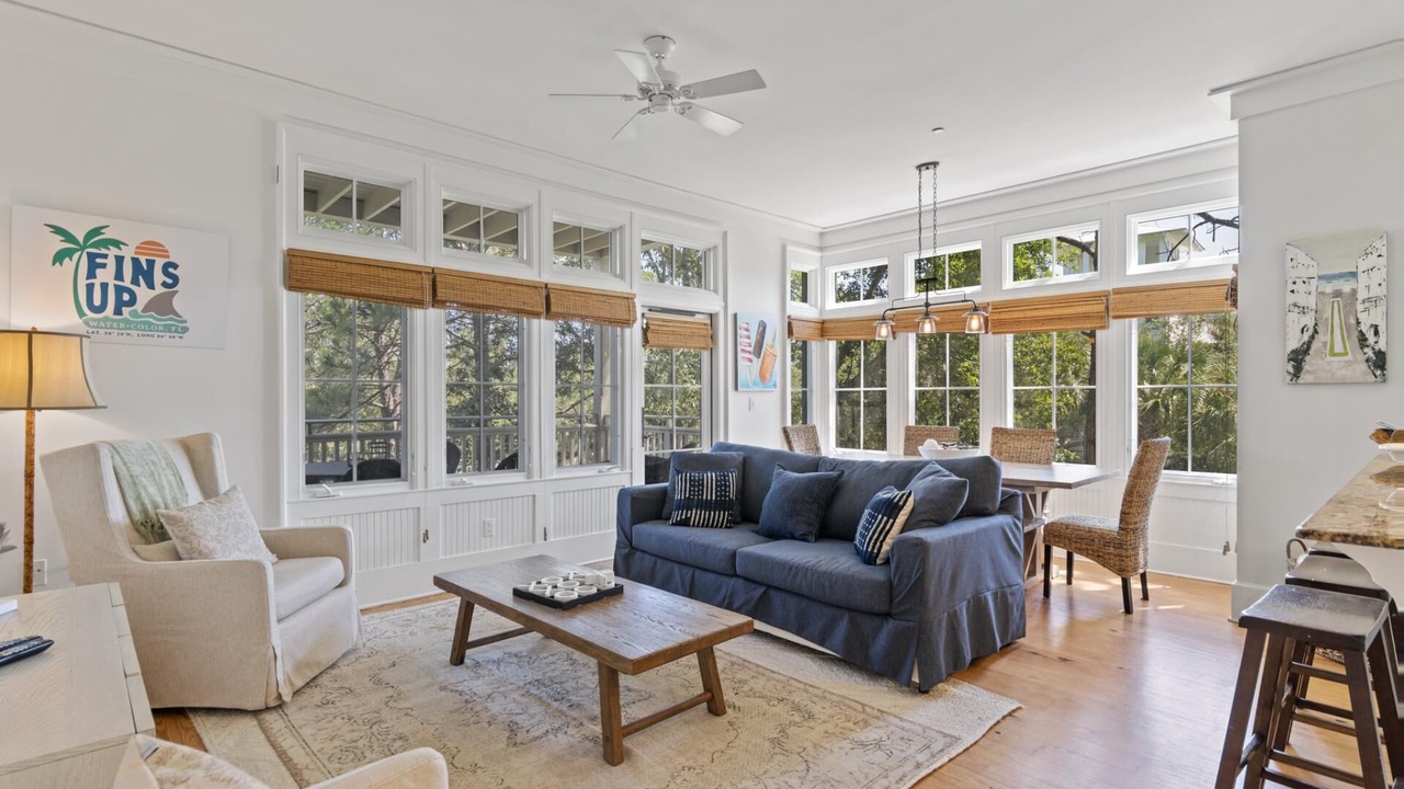 Photo of Livingroom in Beach District