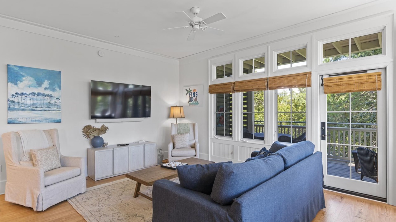 Photo of Livingroom in Beach District