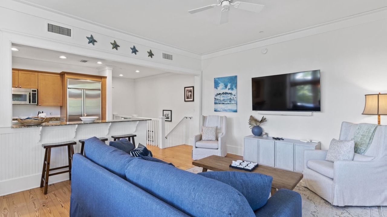 Photo of Livingroom in Beach District