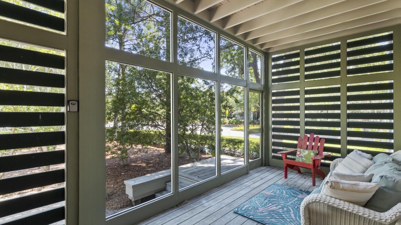 Photo of Patio Balcony in Beach District