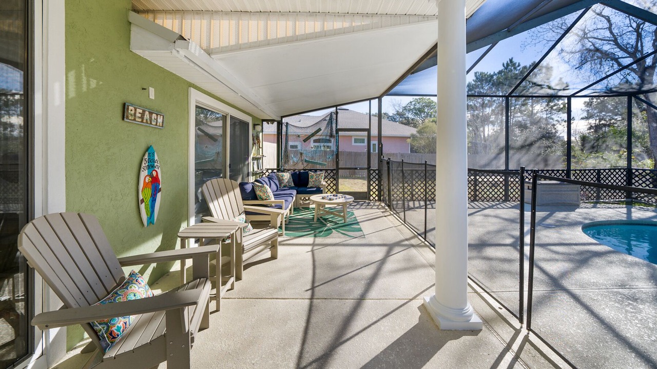 Photo of Outdoor in Fort Bay