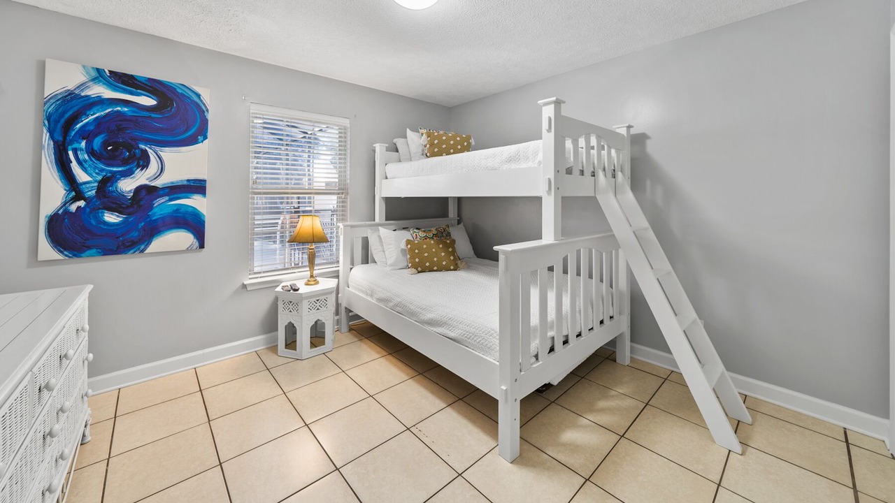 Photo of Bedroom in Fort Bay