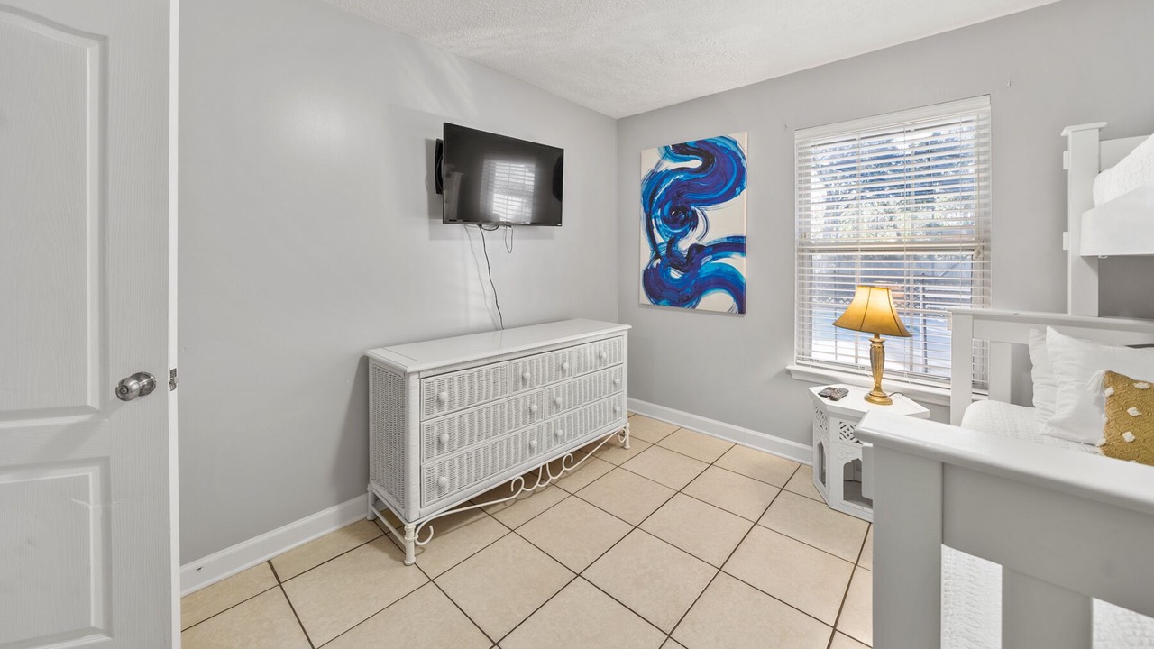 Photo of Bedroom in Fort Bay