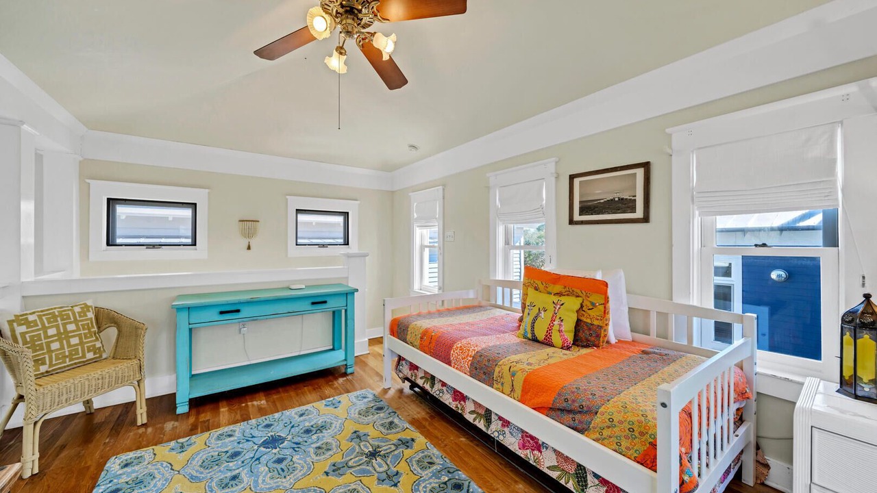 Photo of Bedroom in Seaside