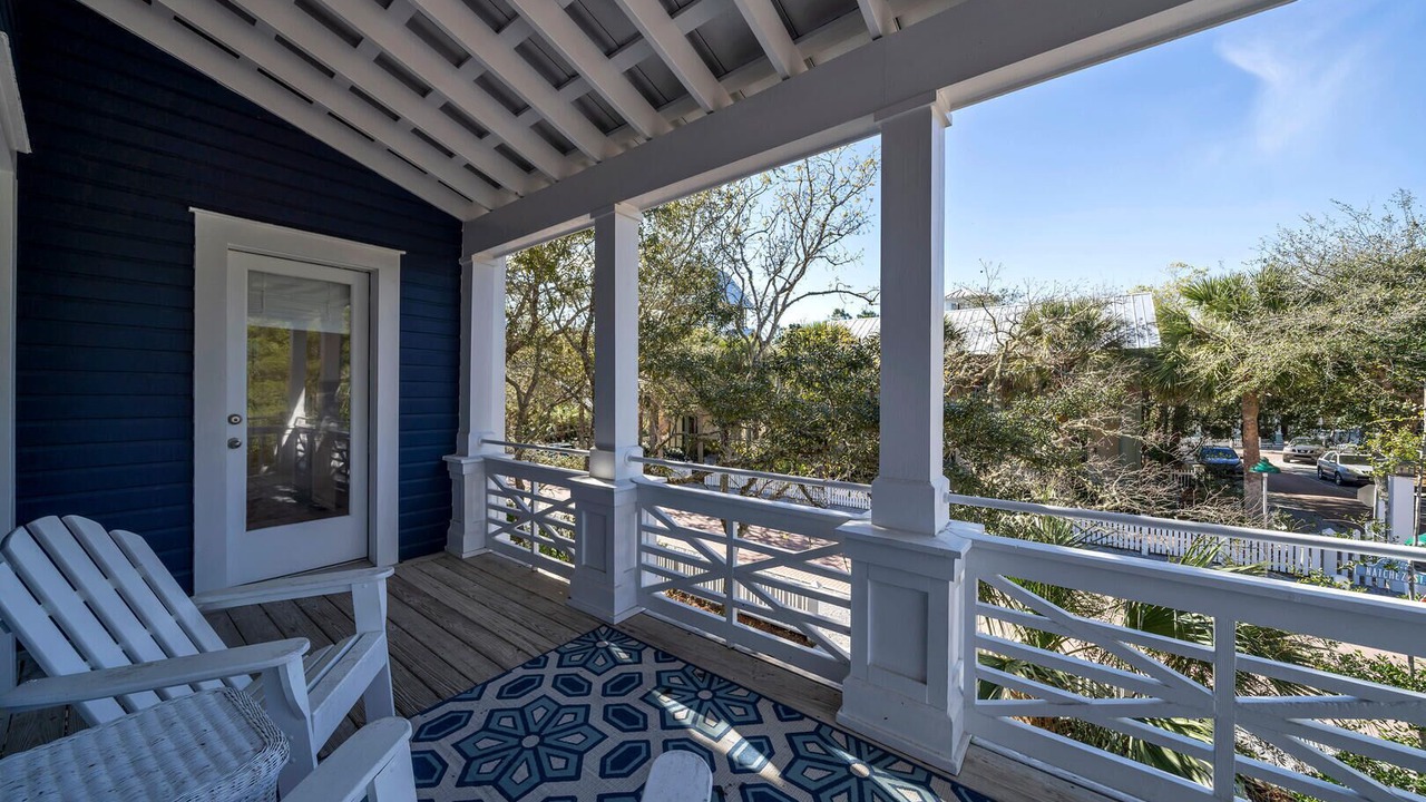 Photo of Outdoor in Seaside