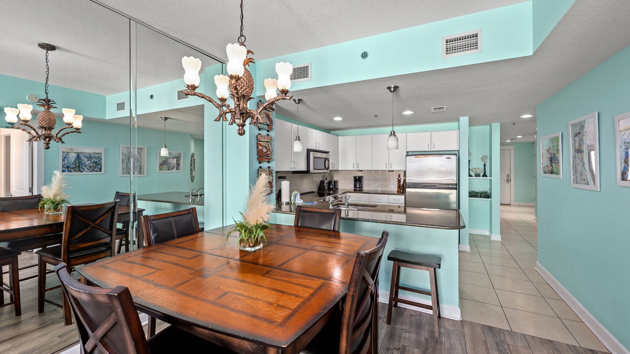 Photo of Livingroom in Panama City Beach