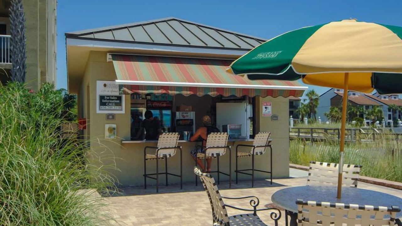 Photo of Outdoor in Panama City Beach