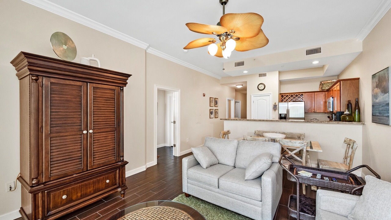 Photo of Livingroom in Fort Morgan