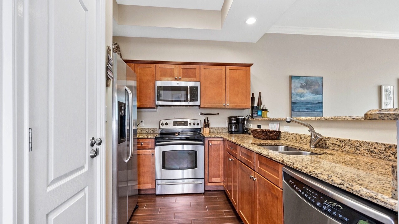 Photo of Kitchen in Fort Morgan