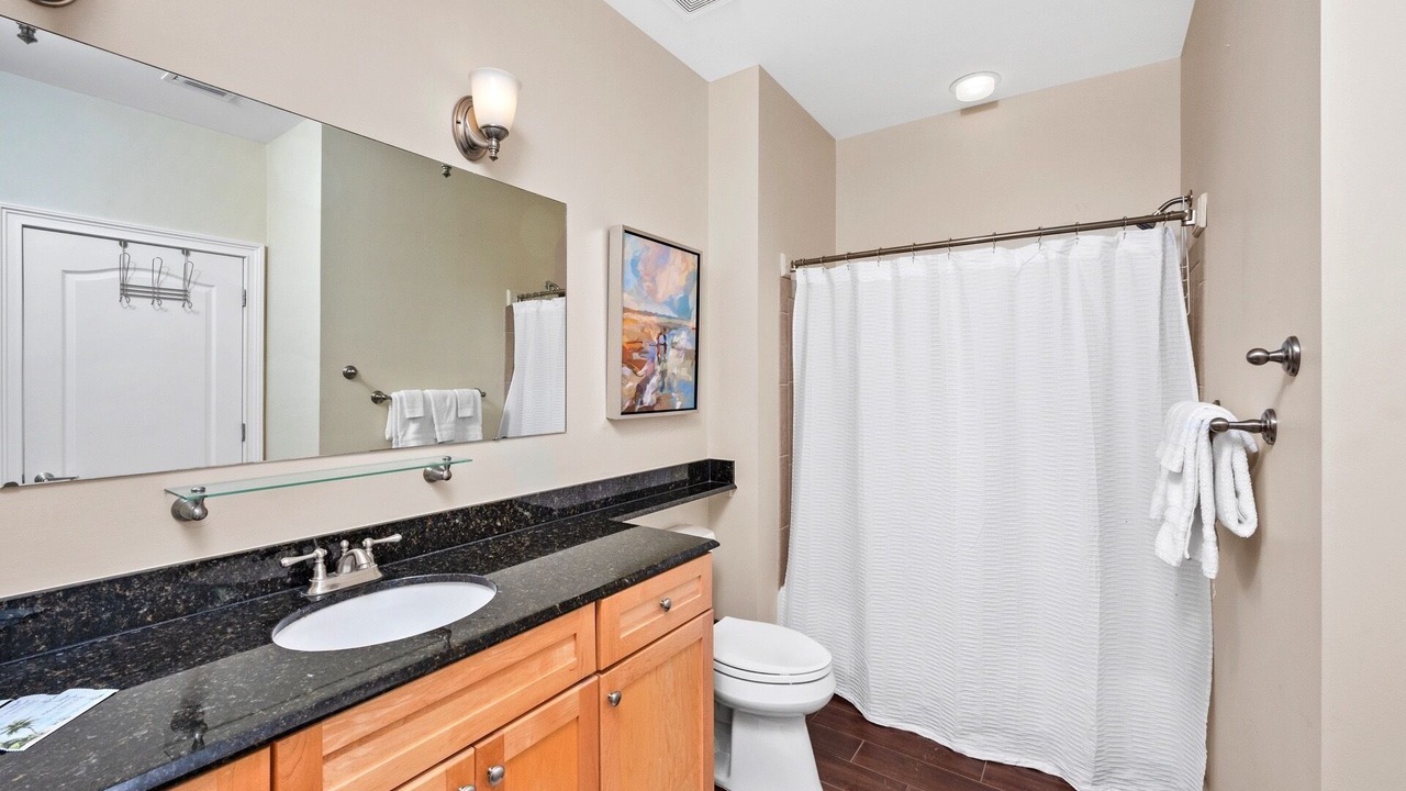 Photo of Bathroom in Fort Morgan