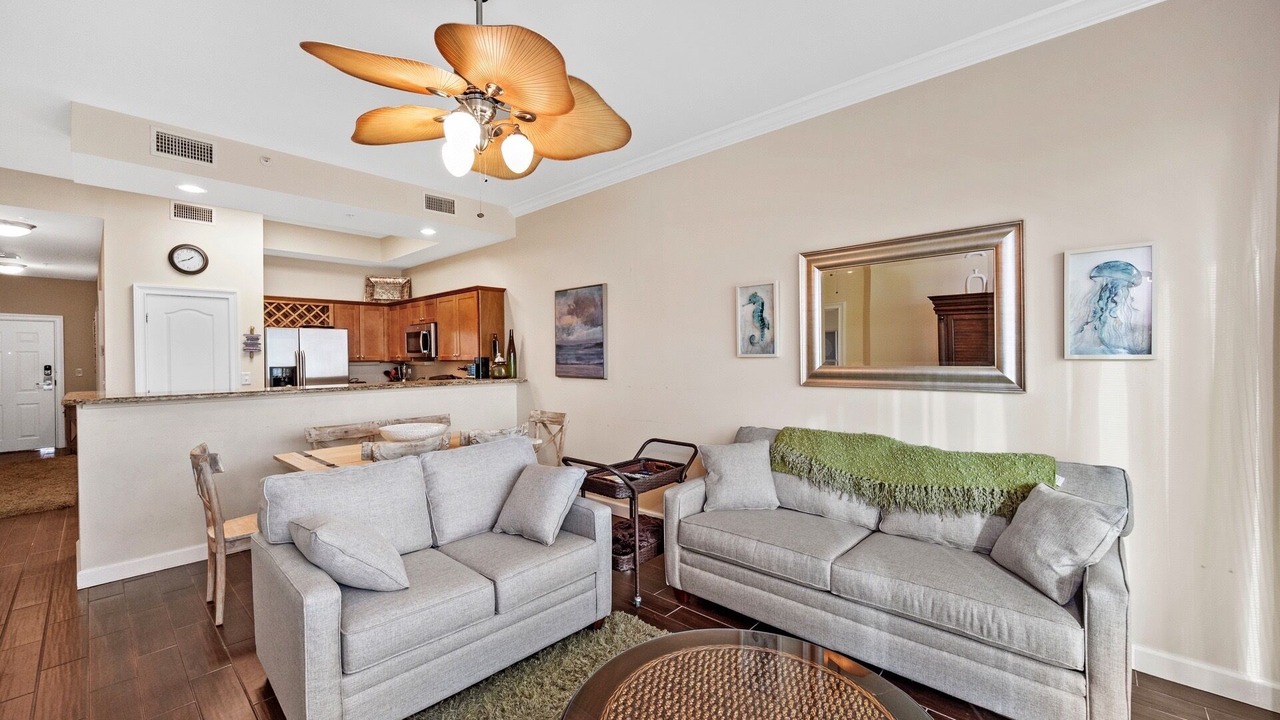 Photo of Livingroom in Fort Morgan