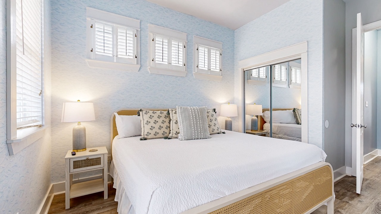 Photo of Bedroom in Village of Sugar Beach
