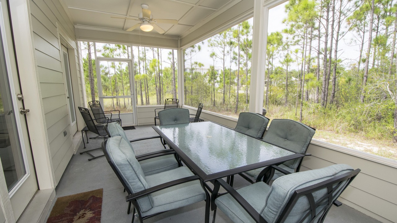 Photo of Outdoor in Dune Allen Beach