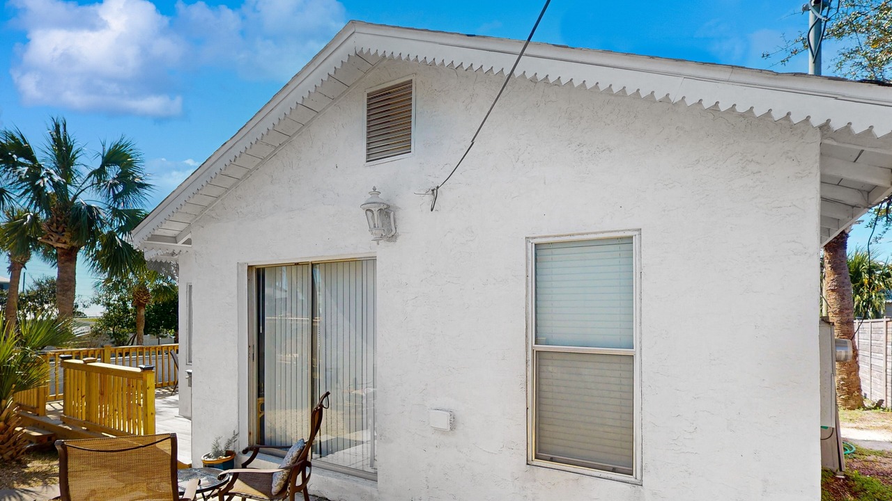 Photo of Patio Balcony in Laguna Beach