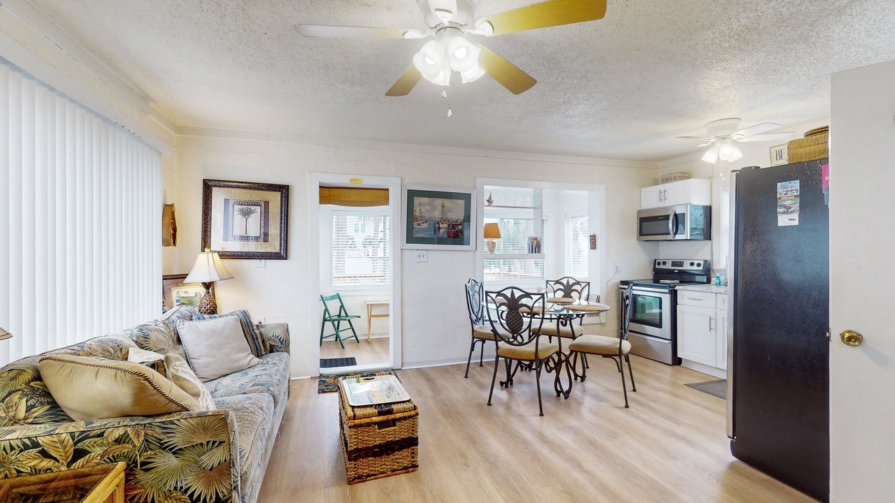 Photo of Livingroom in Laguna Beach