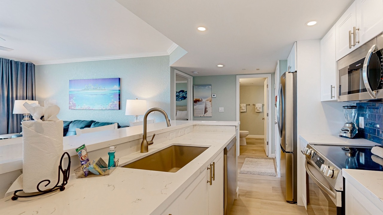 Photo of Kitchen in Key West