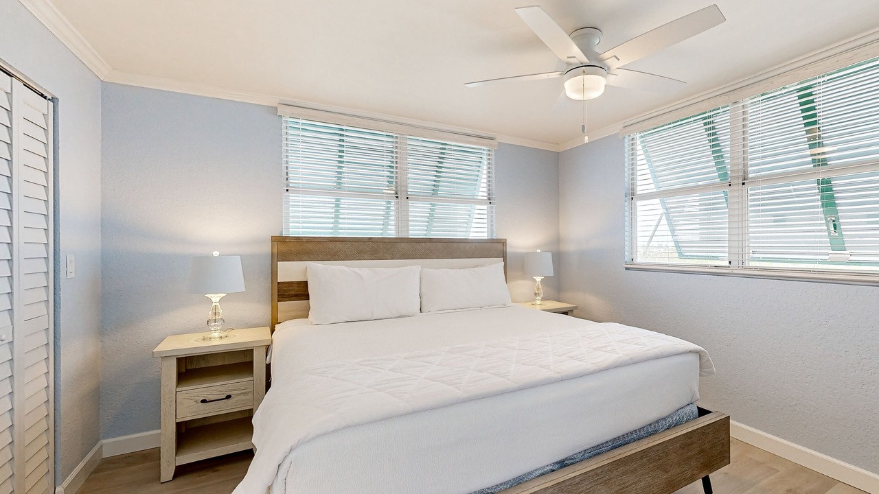 Photo of Bedroom in Key West