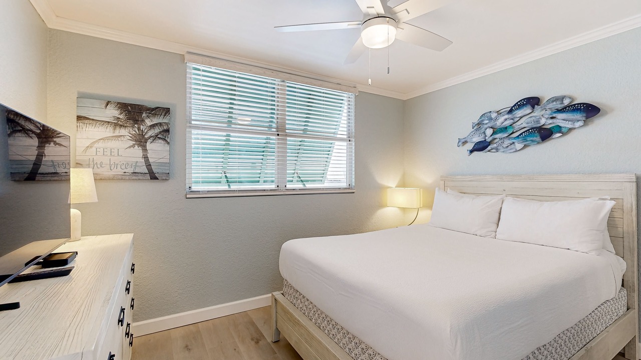 Photo of Bedroom in Key West