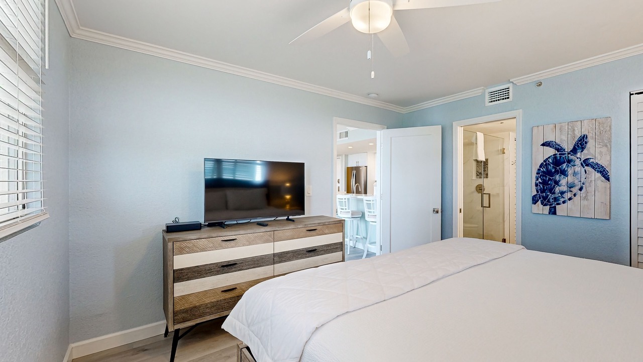 Photo of Bedroom in Key West