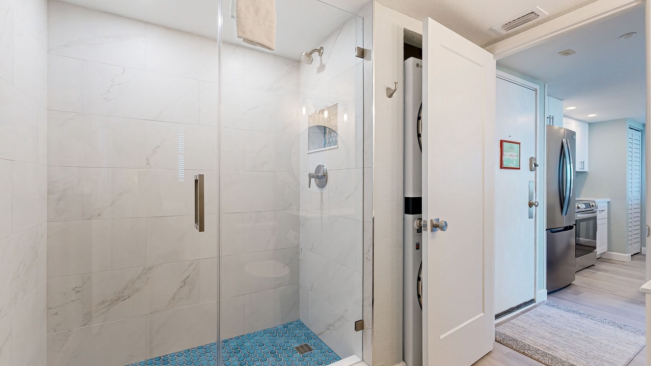 Photo of Bathroom in Key West