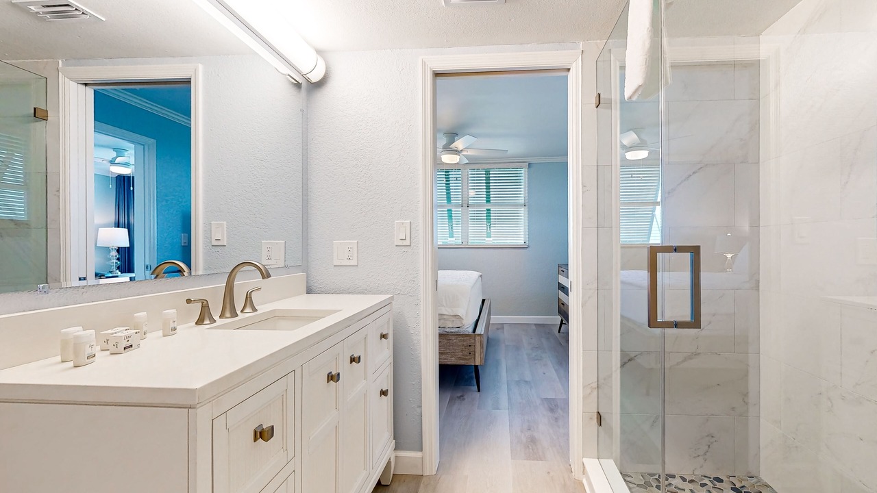 Photo of Bathroom in Key West