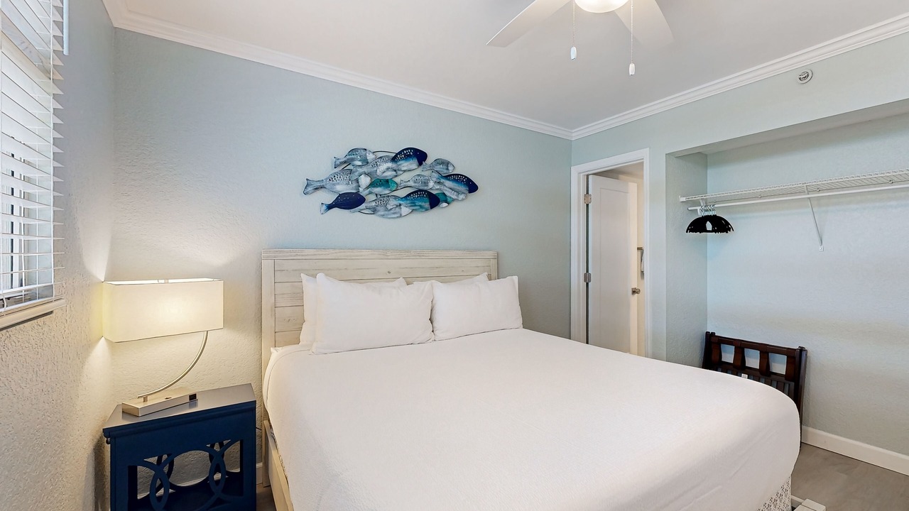 Photo of Bedroom in Key West