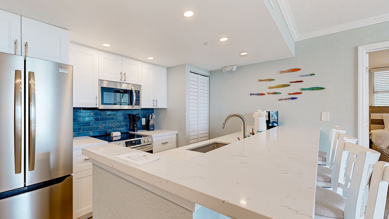 Photo of Kitchen in Key West