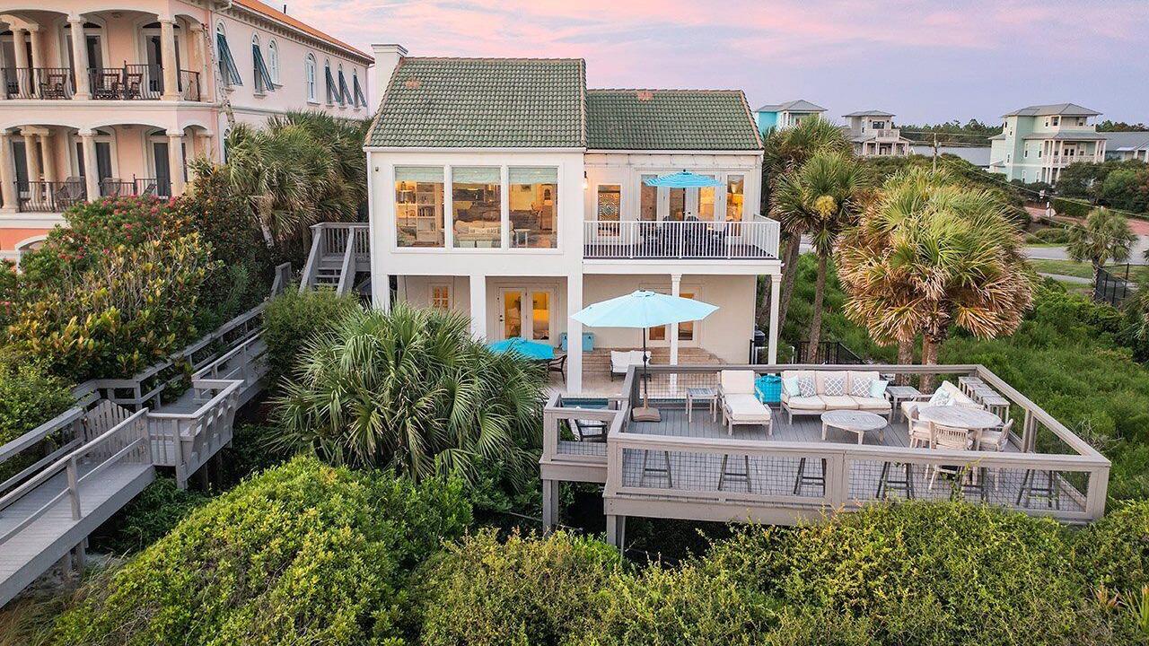 Photo of Outdoor in Seacrest