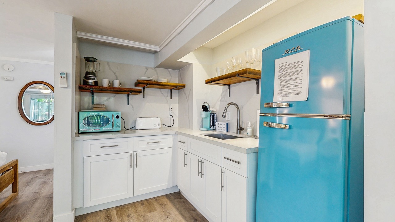 Photo of Kitchen in Old Town