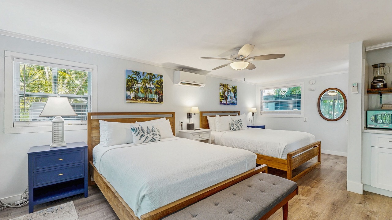 Photo of Bedroom in Old Town