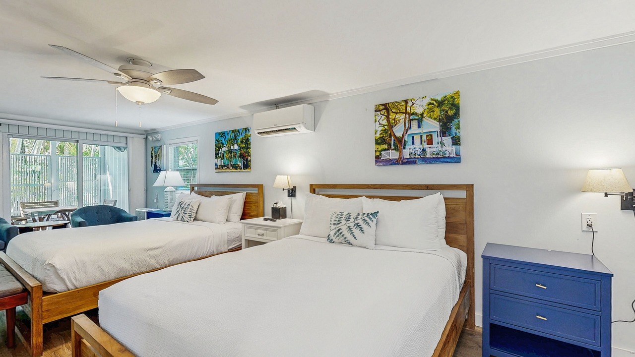 Photo of Bedroom in Old Town